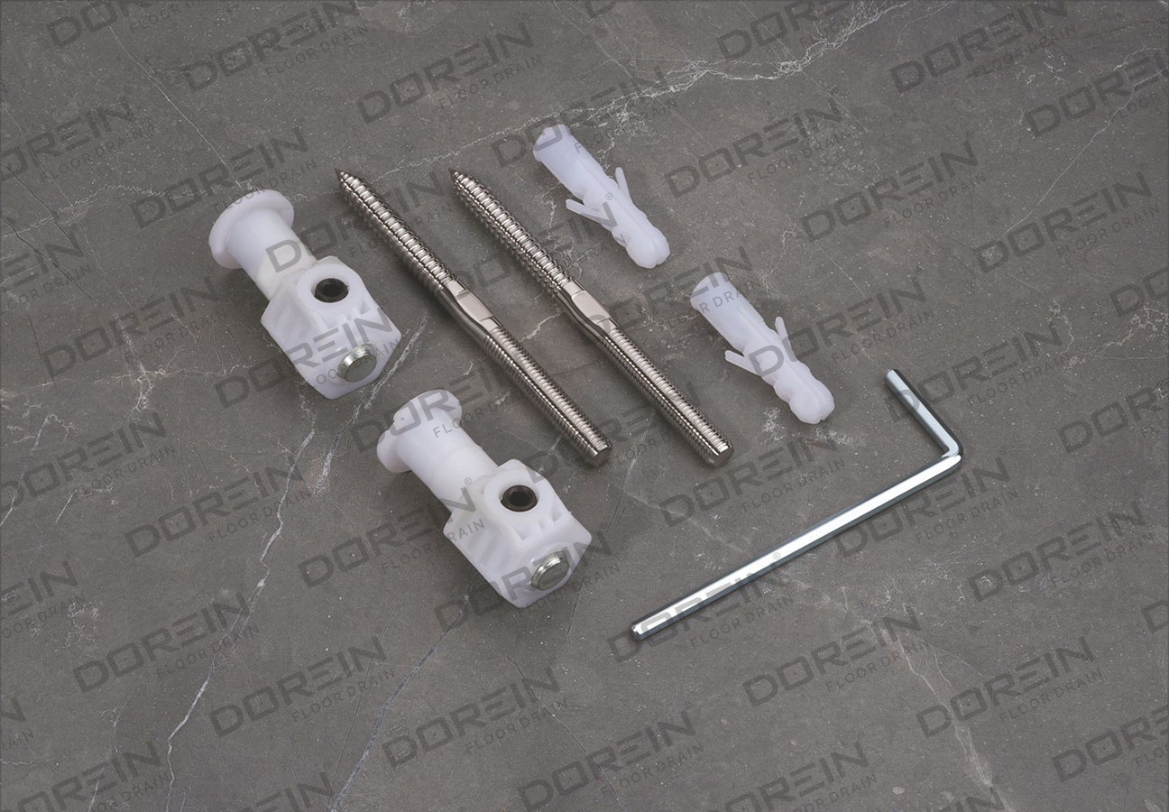 Rack Bolt Collection