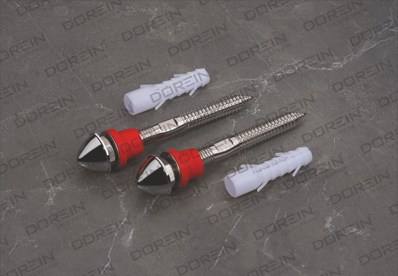 Rack Bolt Collection