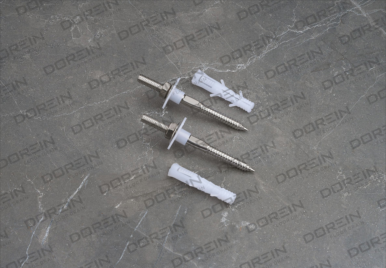 Rack Bolt Collection